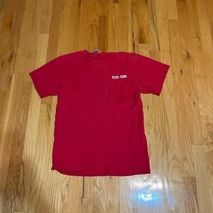 Co-Op T-shirt